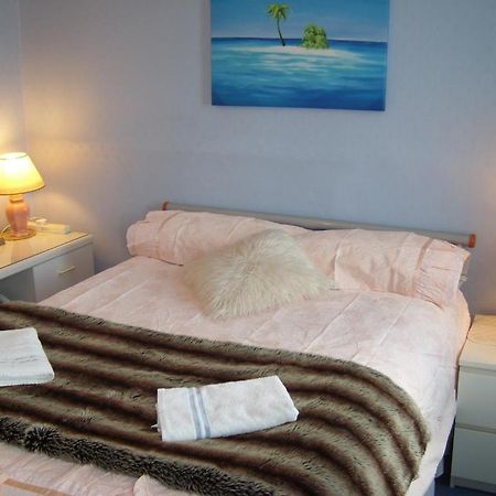 Roxburghe Guest House Kinross Esterno foto