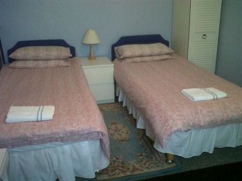 Roxburghe Guest House Kinross Esterno foto