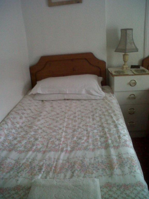 Roxburghe Guest House Kinross Esterno foto